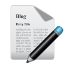 blog compose