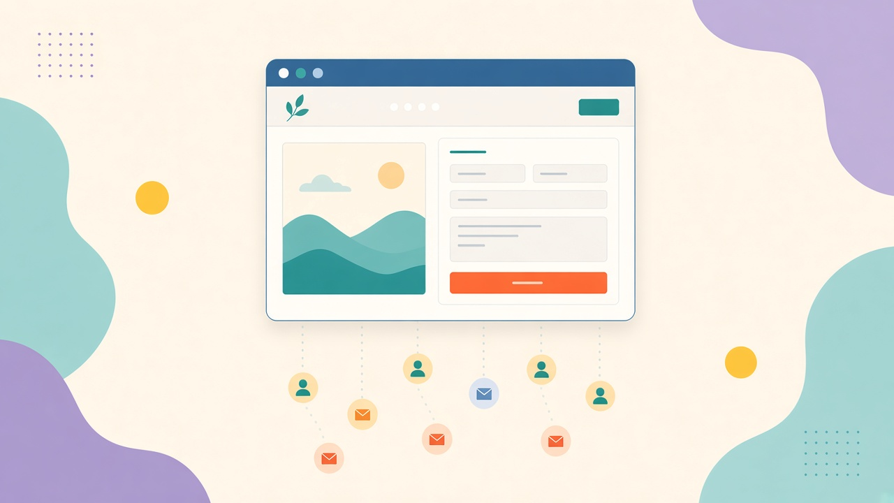 Signs your business website is quietly losing leads (and what to fix first)
