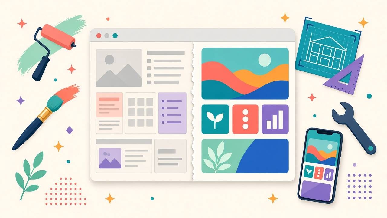 When it's time to redesign your website (and when a refresh is enough)