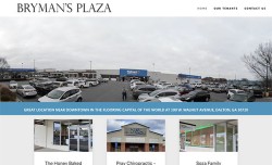 Bryman's Plaza