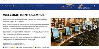 NTS Campus