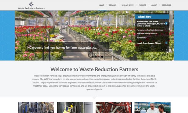 Waste Reduction Partners